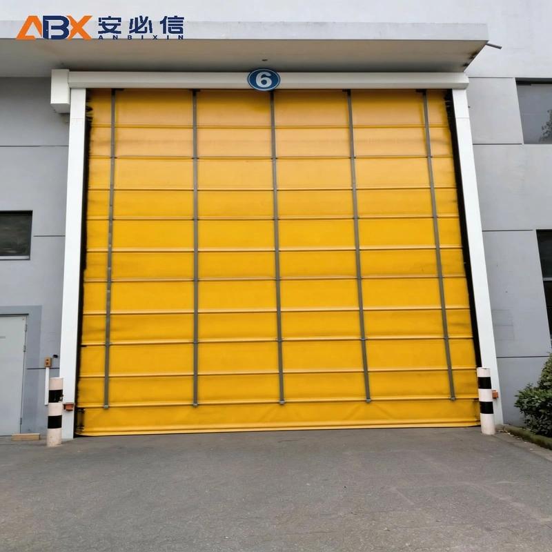 黔南布依族苗族机库门