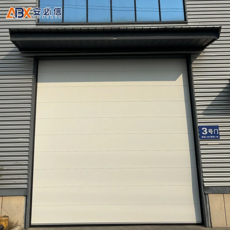 黔南布依族苗族分节式提升门